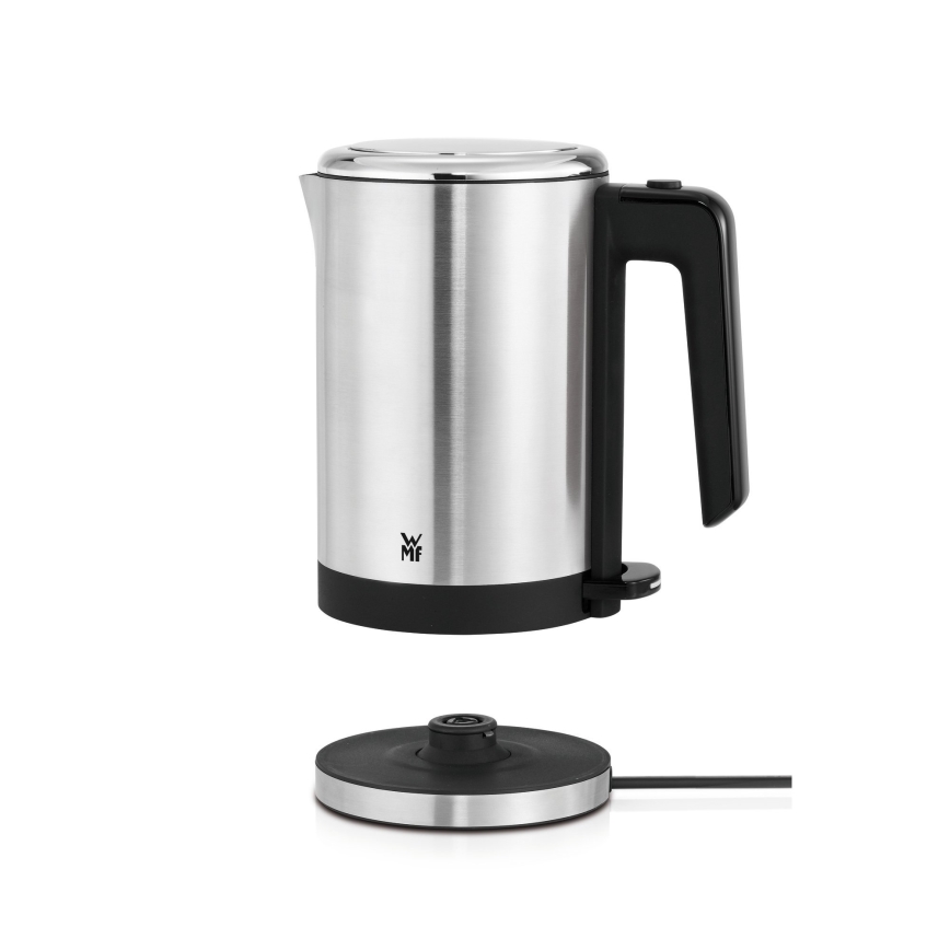 WMF - Кана KITCHENminis 0,8l 1800W/230V неръждаем