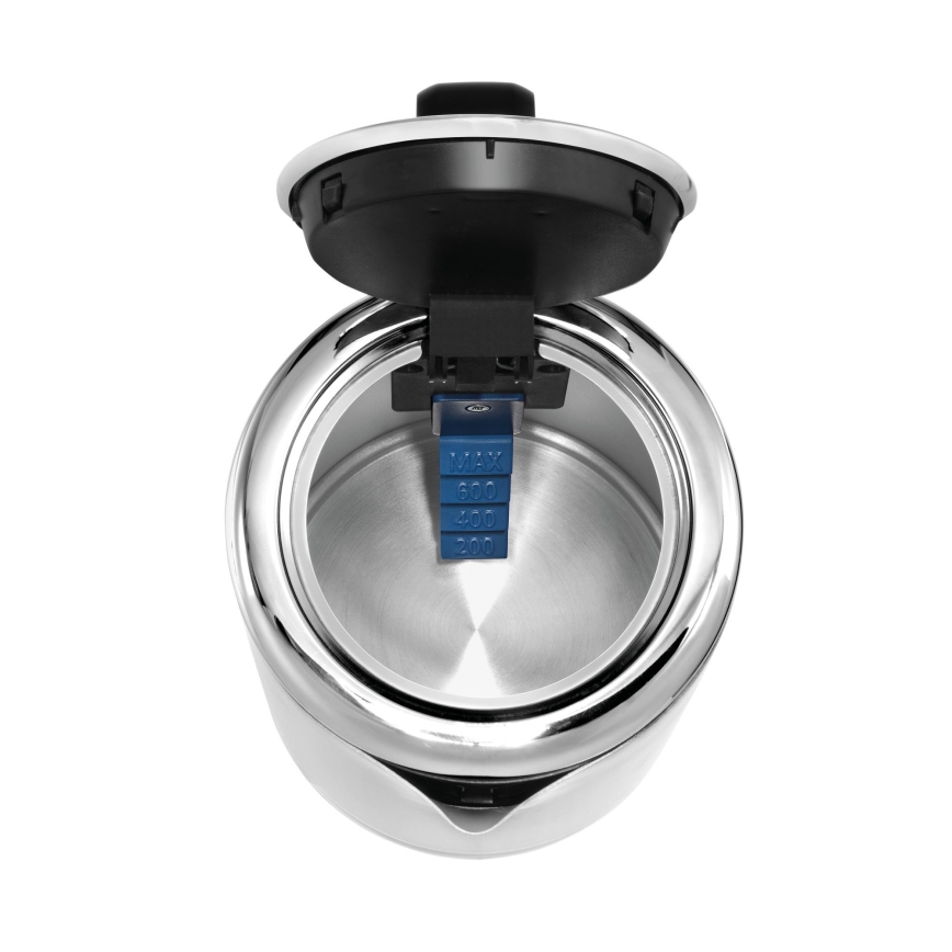 WMF - Кана KITCHENminis 0,8l 1800W/230V неръждаем