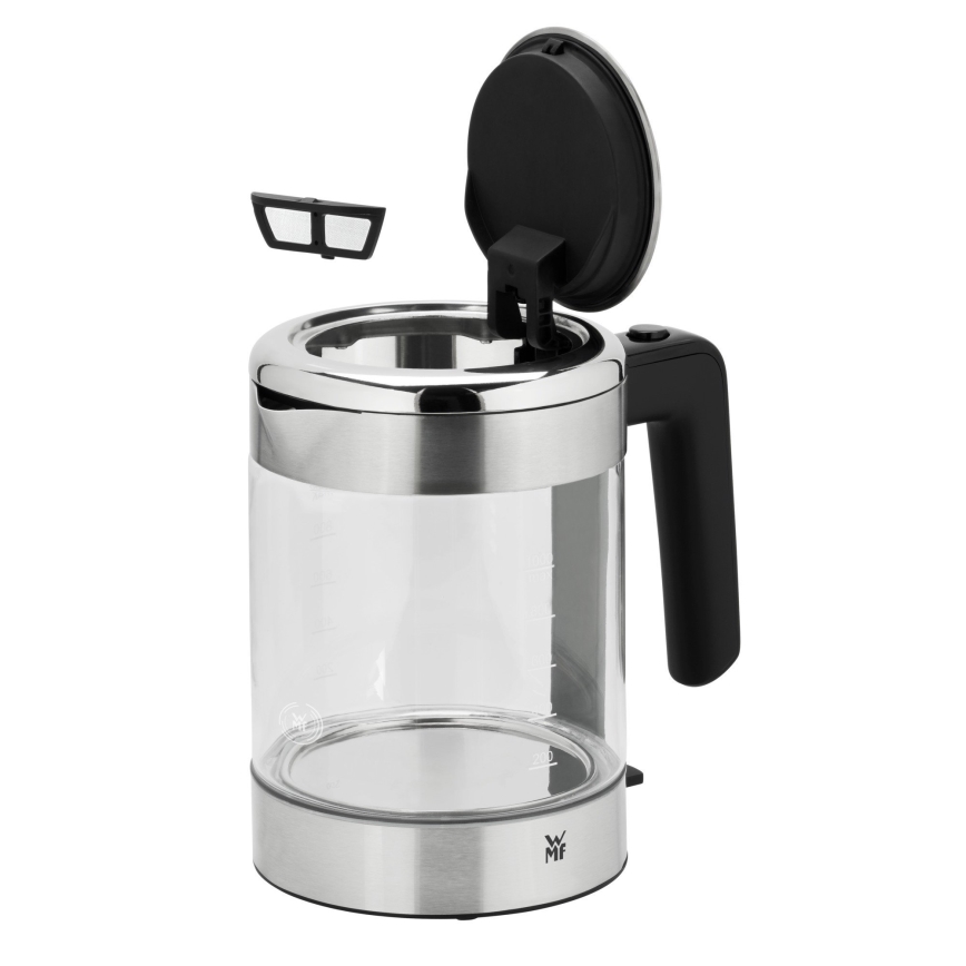 WMF - Кана KITCHENminis 1l 1900W/230V неръждаем
