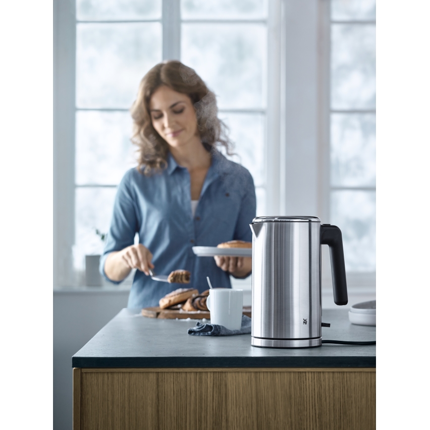WMF - Кана LONO 1,6l 2400W/230V лъскав хром