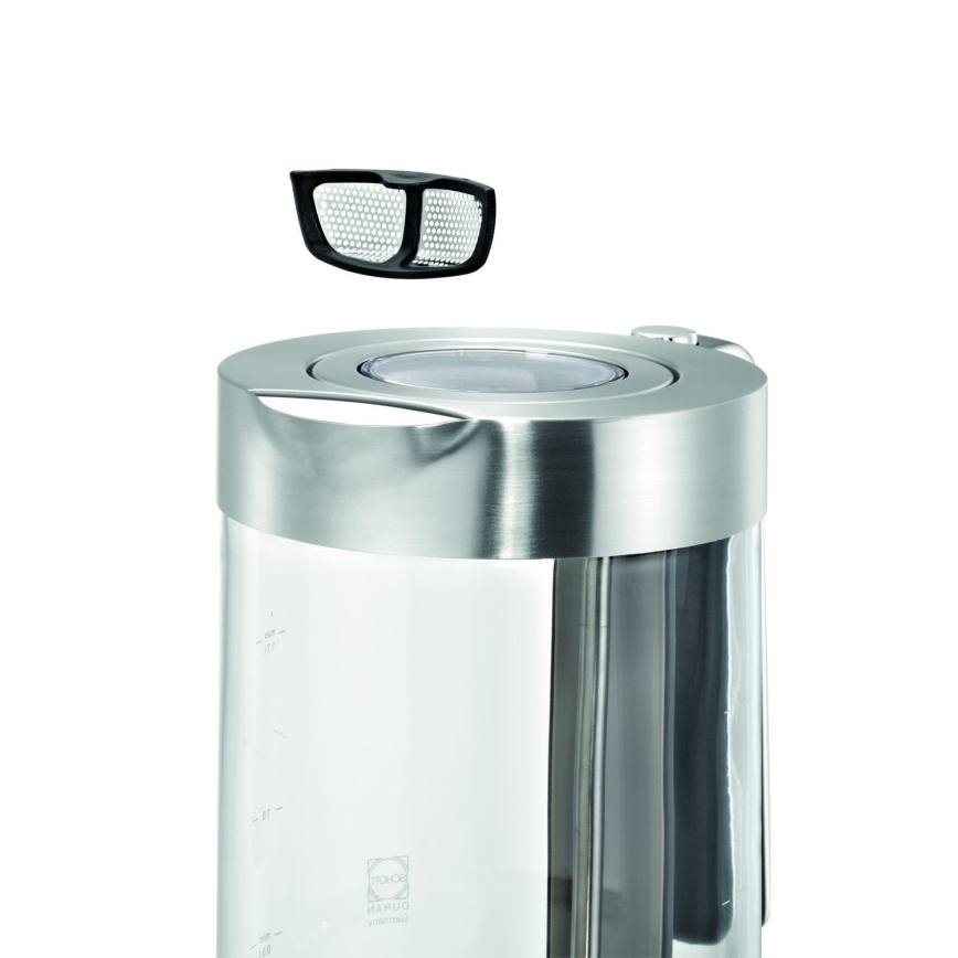 WMF - Кана LONO 1,7l 3000W/230V лъскав хром