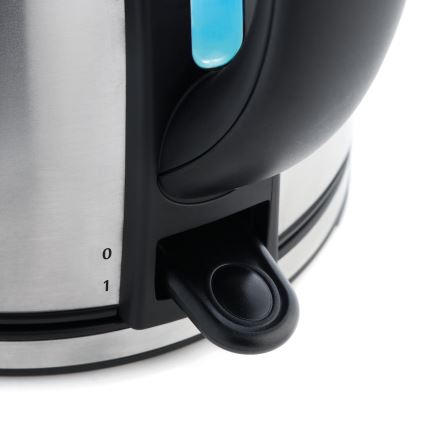 WMF - Кана STELIO 1,7l 2400W/230V неръждаем