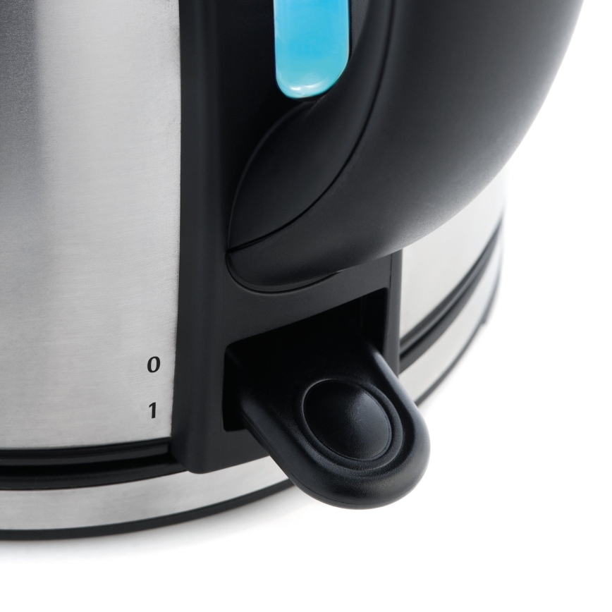 WMF - Кана STELIO 1,7l 2400W/230V неръждаем