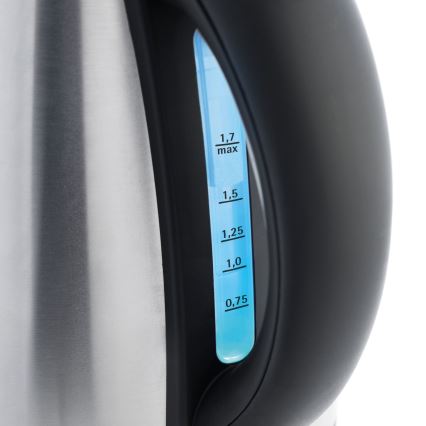 WMF - Кана STELIO 1,7l 2400W/230V неръждаем