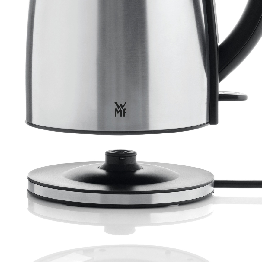 WMF - Кана STELIO 1,7l 2400W/230V неръждаем