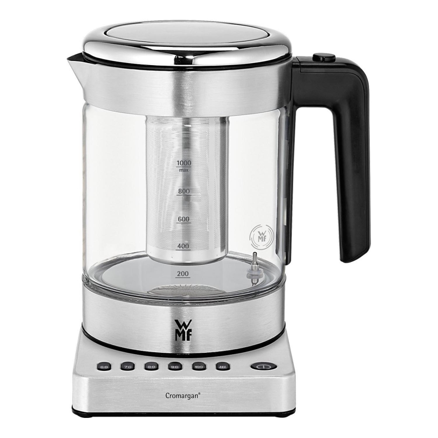 WMF - Кана VARIO KITCHENminis 1l 1900W/230V неръждаем
