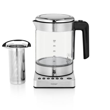 WMF - Кана VARIO KITCHENminis 1l 1900W/230V неръждаем