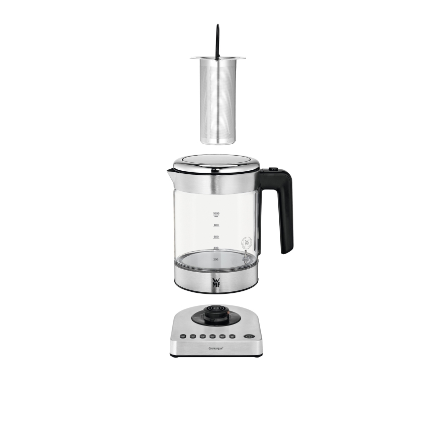 WMF - Кана VARIO KITCHENminis 1l 1900W/230V неръждаем