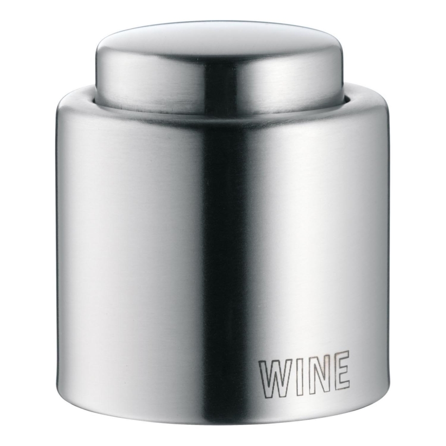 WMF - Капачка за вино CLEVER & MORE 4,7x4,3 см