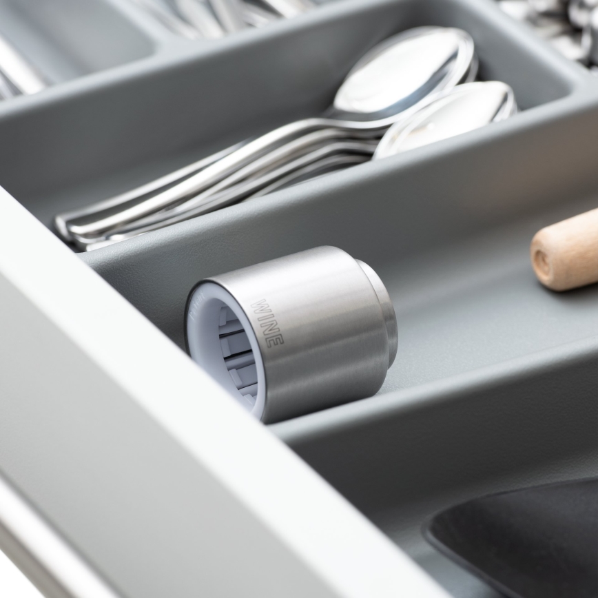 WMF - Капачка за вино CLEVER & MORE 4,7x4,3 см