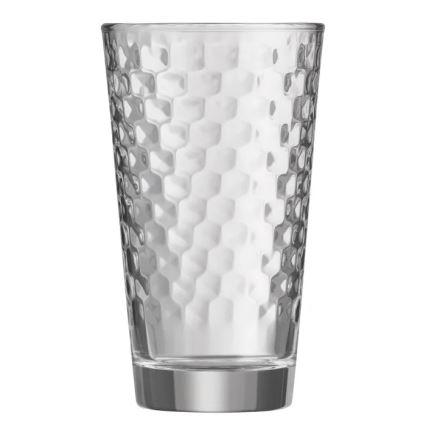 WMF - Карафа за вода Basic 1 л + 4 стъклени чаши