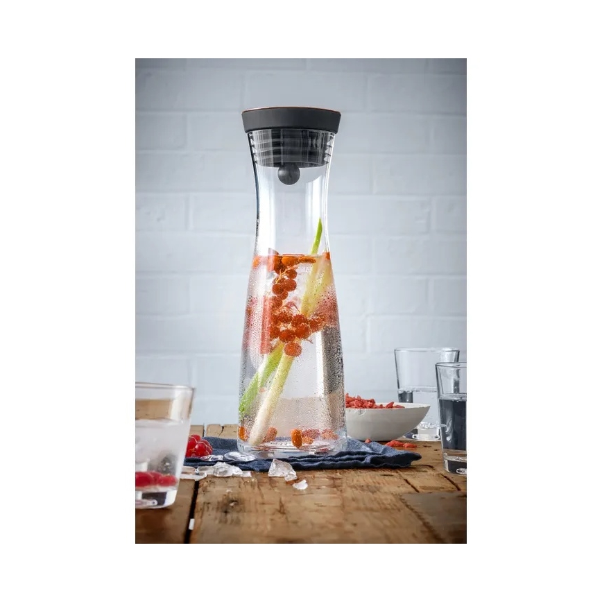 WMF - Карафа за вода BASIC 1 л медна