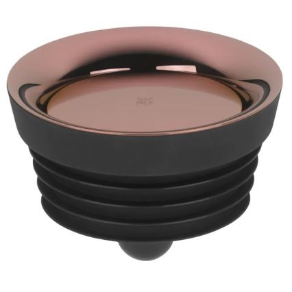 WMF - Карафа за вода BASIC 1 л медна