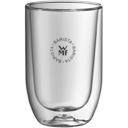 WMF - КОМПЛЕКТ 2 бр. Чаши за лате макиато BARISTA 280 мл
