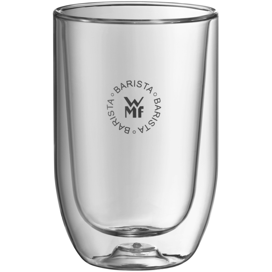 WMF - КОМПЛЕКТ 2 бр. Чаши за лате макиато BARISTA 280 мл