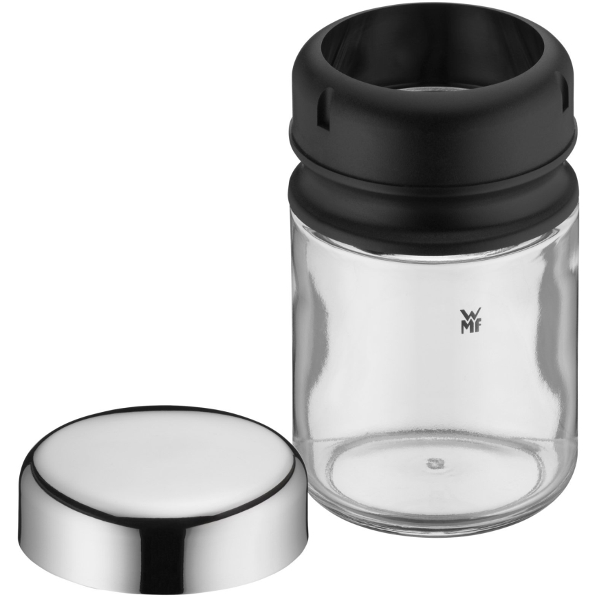 WMF - Комплект бурканчета за подправки 4 бр. DEPOT 9,5 см неръждаем