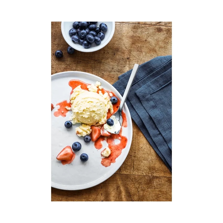 WMF - Комплект лъжички за сладолед NUOVA, 6 бр.