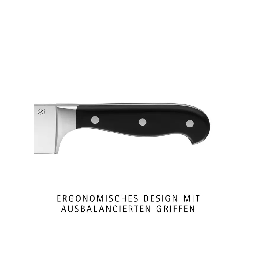 WMF - Комплект ножове SPITZENKLASSE PLUS, 3 бр.