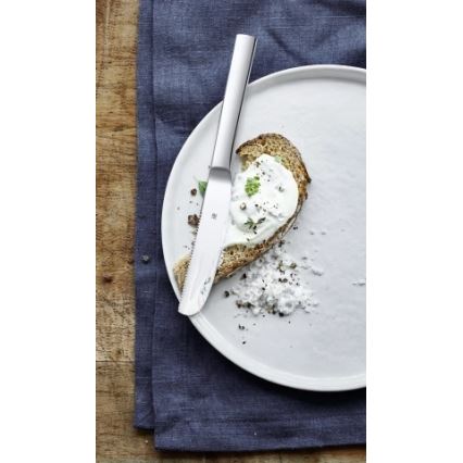 WMF - Комплект ножове за масло NUOVA, 2 бр.