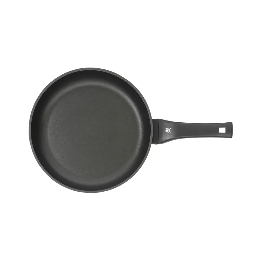 WMF - Комплект от 2 тигана PERMADUR EXCELLENT, диаметър 24/28 см, черен