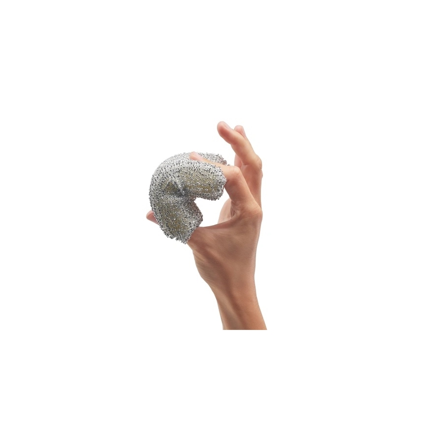 WMF - комплект от 3 гъби за миене на съдове GOURMET