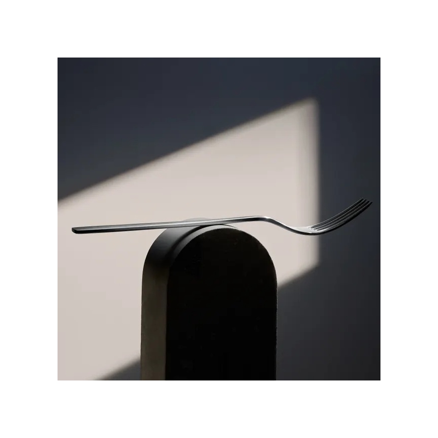 WMF - Комплект от 30 части прибори MERIT от неръждаема стомана