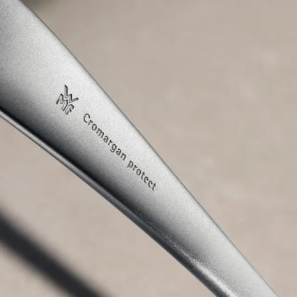 WMF - Комплект от 30 части прибори MERIT от неръждаема стомана