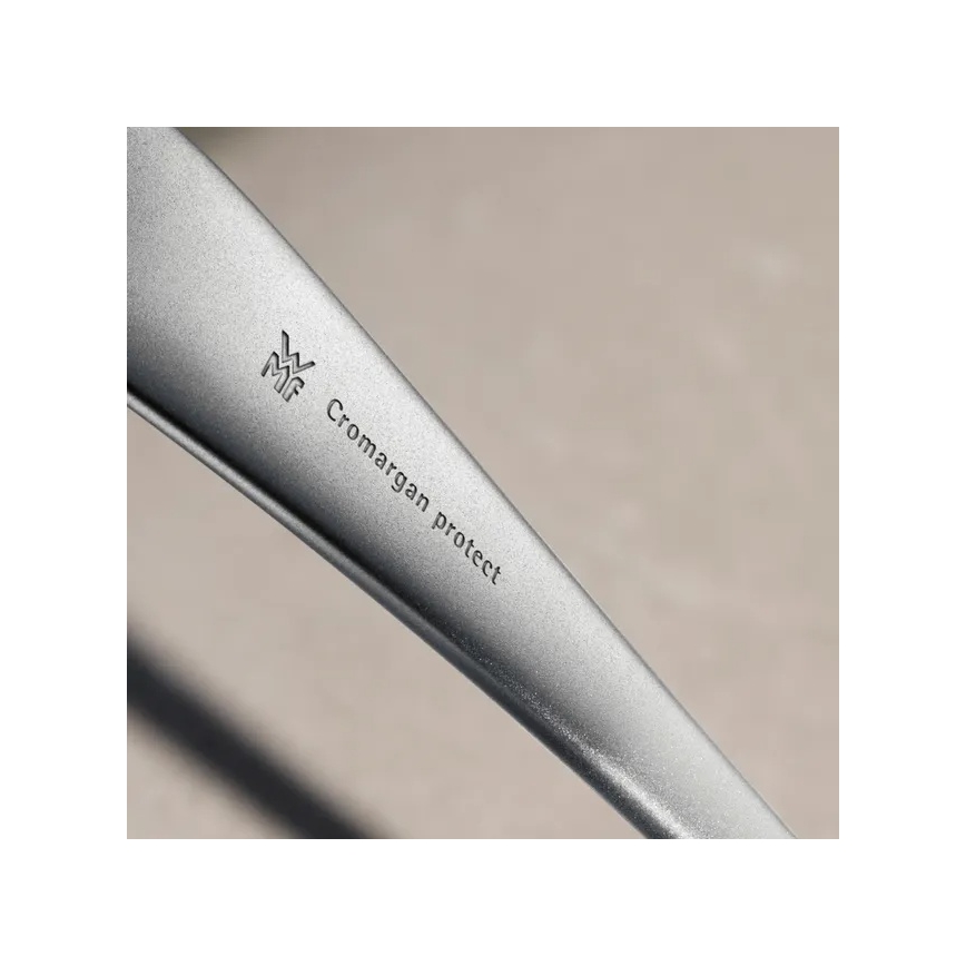 WMF - Комплект от 30 части прибори MERIT от неръждаема стомана