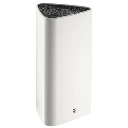 WMF - Комплект от 4 кухненски ножа с поставка ELEMENTS