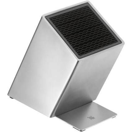 WMF - Комплект от 6 кухненски ножа с блок GRAND GOURMET