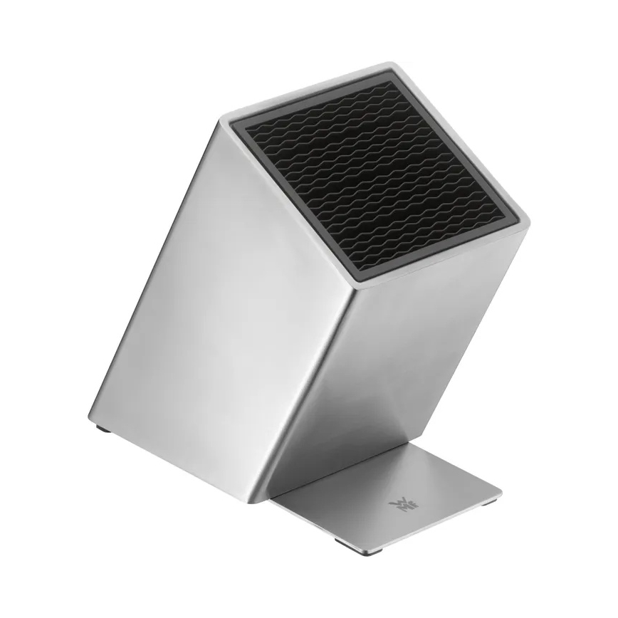 WMF - Комплект от 6 кухненски ножа с блок GRAND GOURMET