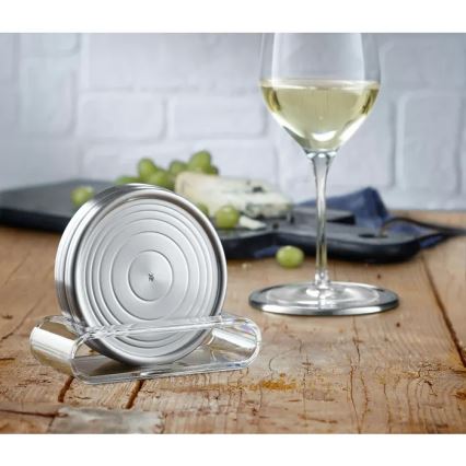 WMF - Комплект подложки за чаши LOFT BAR 6 бр.