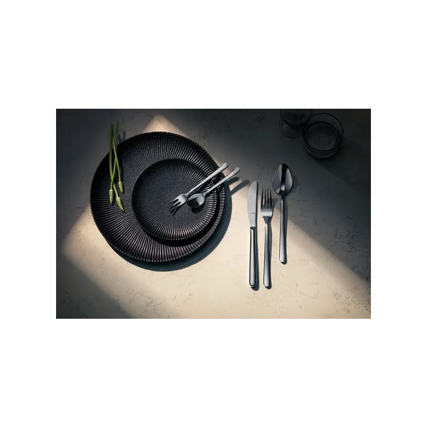 WMF - Комплект прибори от неръждаема стомана KULT PLUS, 66 части