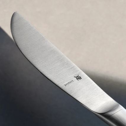 WMF - Комплект прибори от неръждаема стомана CORVO CROMARGAN PROTECT, 66 части