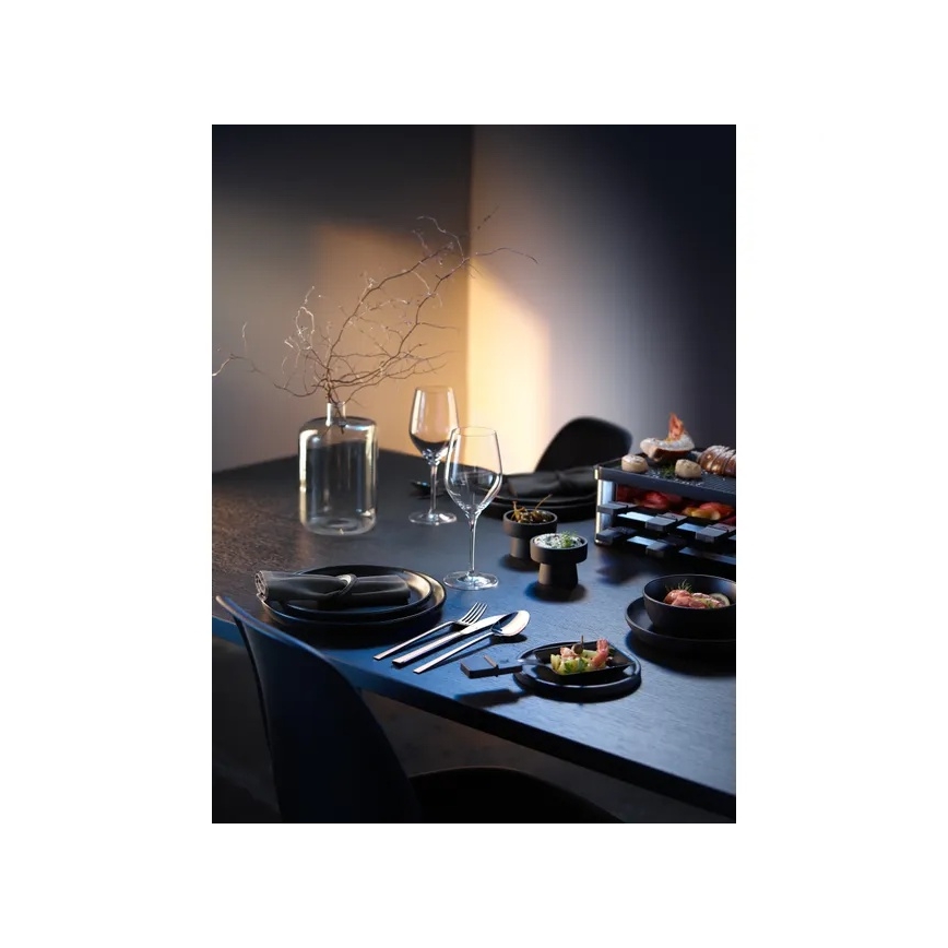 WMF - Комплект прибори от неръждаема стомана SONIC 66 части