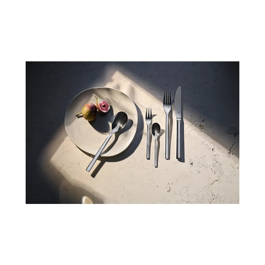 WMF - Комплект прибори за хранене ALTEO от неръждаема стомана, 60 части