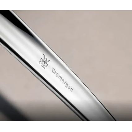 WMF - Комплект прибори за хранене от неръждаема стомана BOSTON, 24 части