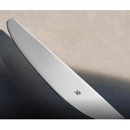 WMF - Комплект прибори за хранене от неръждаема стомана BOSTON, 24 части