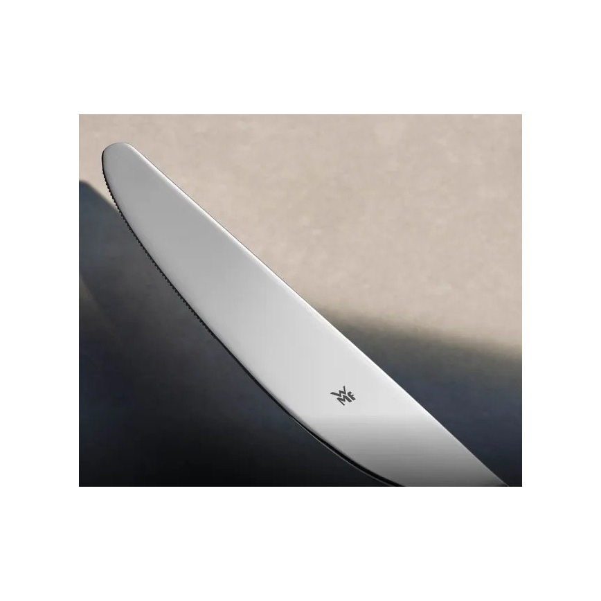 WMF - Комплект прибори за хранене от неръждаема стомана BOSTON, 24 части