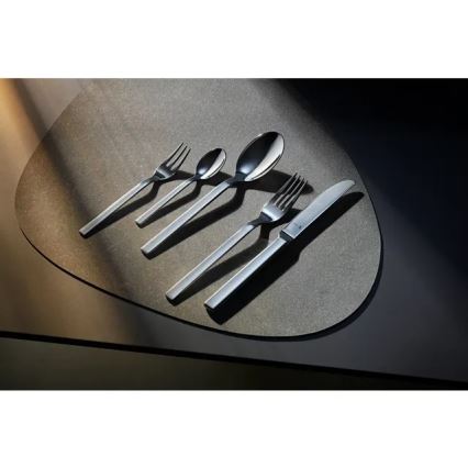 WMF - Комплект прибори от неръждаема стомана LYRIC PLUS, 66 части