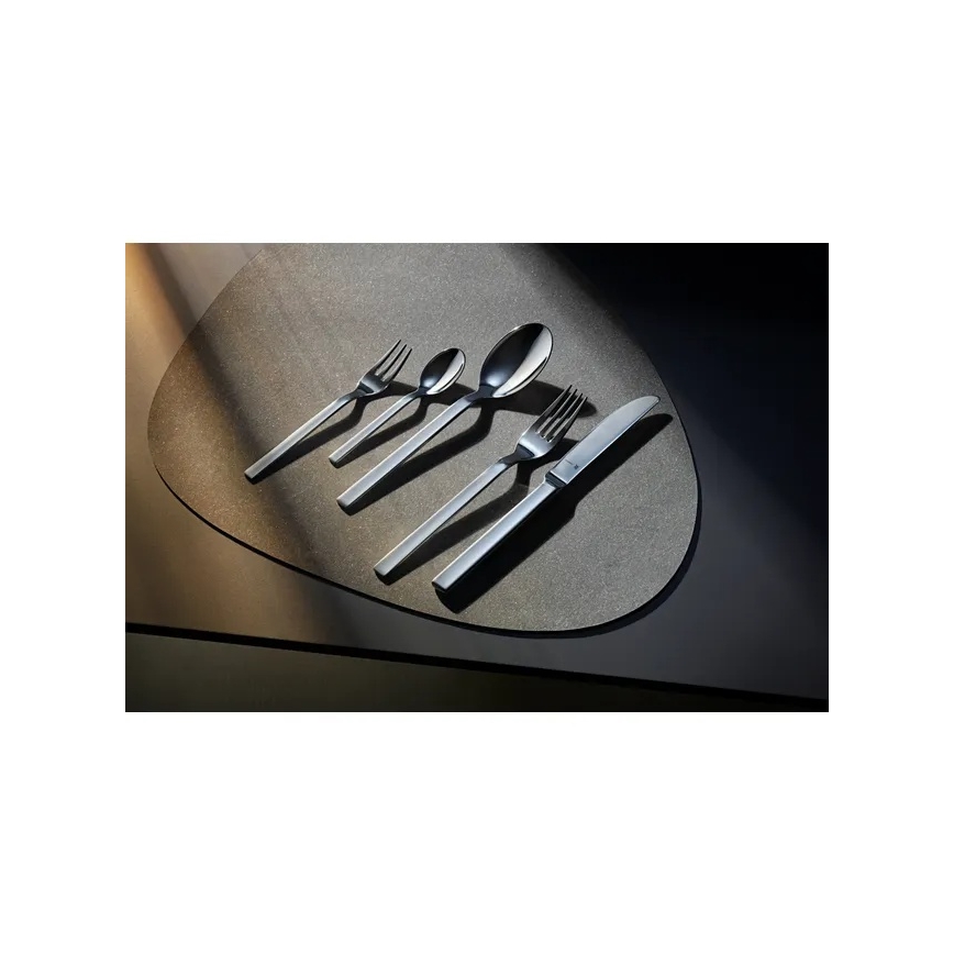 WMF - Комплект прибори от неръждаема стомана LYRIC PLUS, 66 части