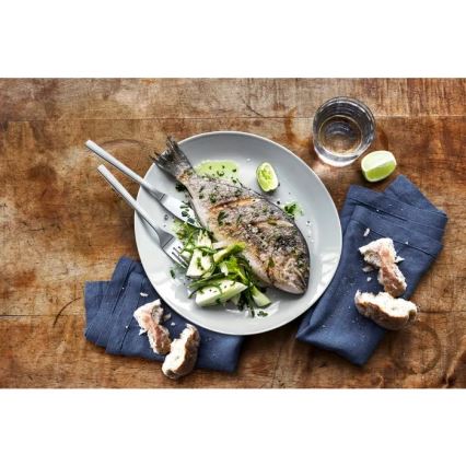 WMF - Комплект прибори за риба NUOVA, 12 бр.