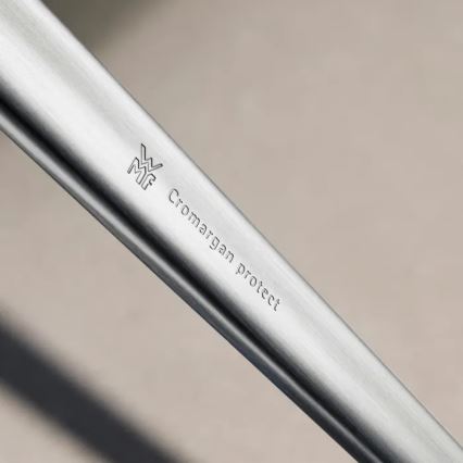 WMF - Комплект столови прибори MERIT CROMARGAN PROTECT® от неръждаема стомана, 30 части
