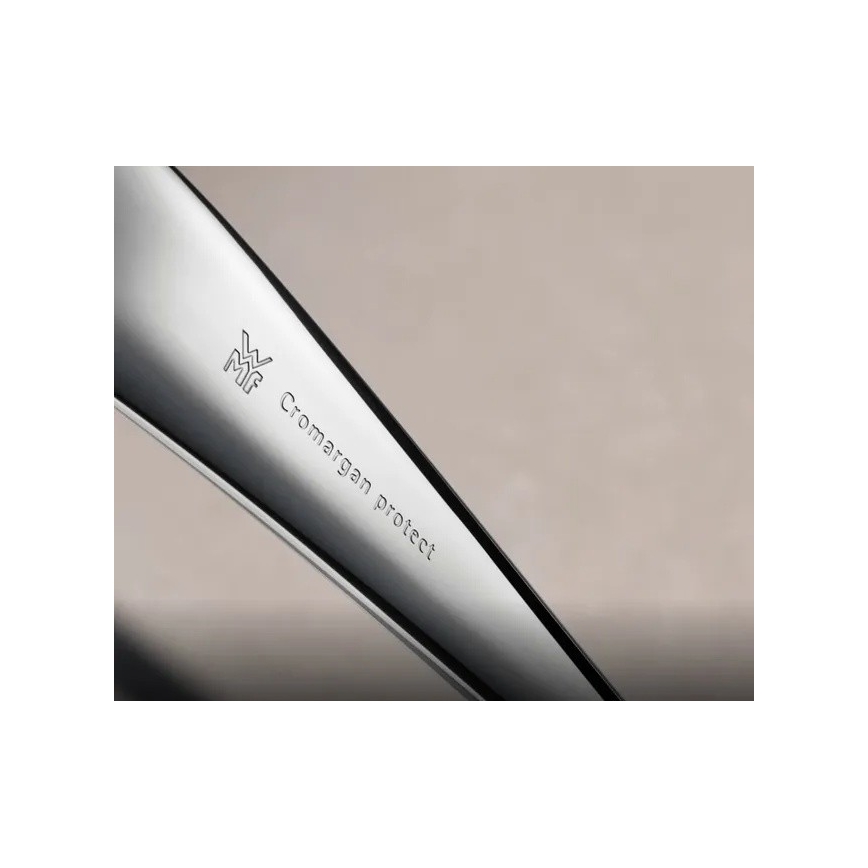 WMF - Комплект прибори SONIC, 30 части от неръждаема стомана