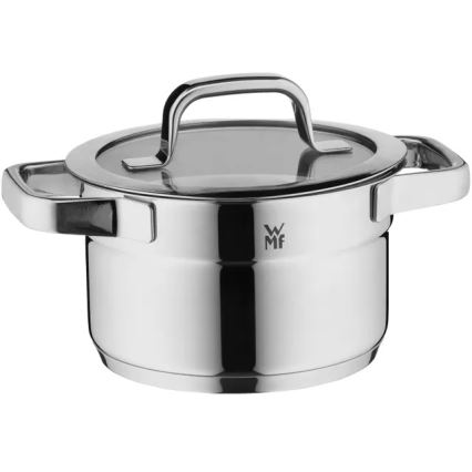 WMF - Комплект съдове за готвене COMPACT CUISINE, 4 части