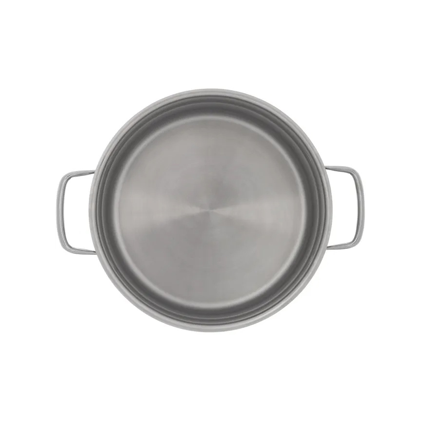 WMF - Комплект съдове за готвене COMPACT CUISINE, 4 части