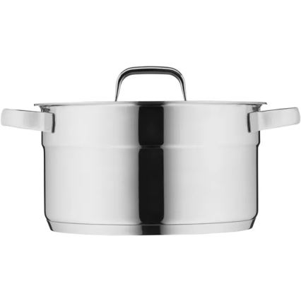 WMF - Комплект съдове за готвене COMPACT CUISINE, 4 части