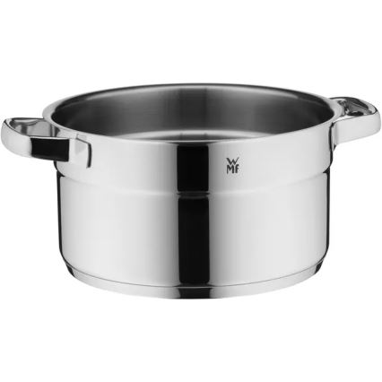 WMF - Комплект съдове за готвене COMPACT CUISINE, 4 части
