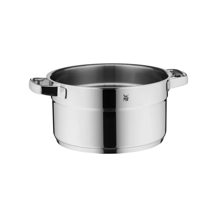 WMF - Комплект съдове за готвене COMPACT CUISINE, 4 части