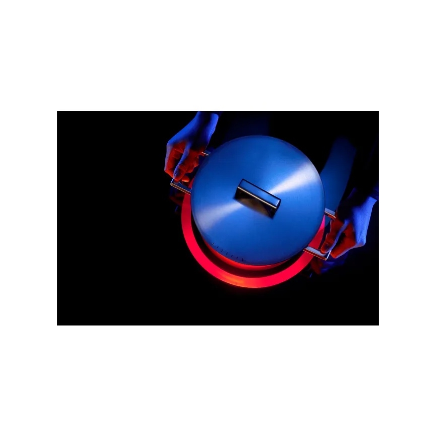 WMF - Комплект съдове за готвене ULTIMATE COOL, 4 части